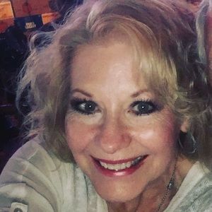 Meet your Posher, Terie beth